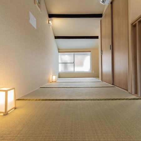 唯馨居【Ishinkyo】 Apartment Осака Екстериор снимка